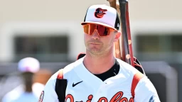 Opening Day Baltimore Orioles Betting Preview for 2026