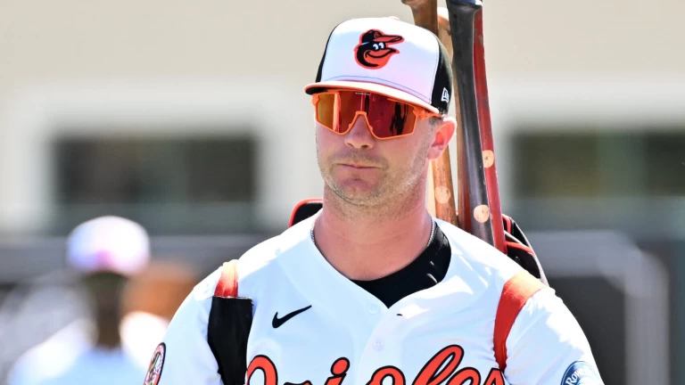 Opening Day Baltimore Orioles Betting Preview for 2026