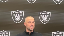 Raiders Reset Roster With Mendoza, 5 New Starters, and NFL Draft