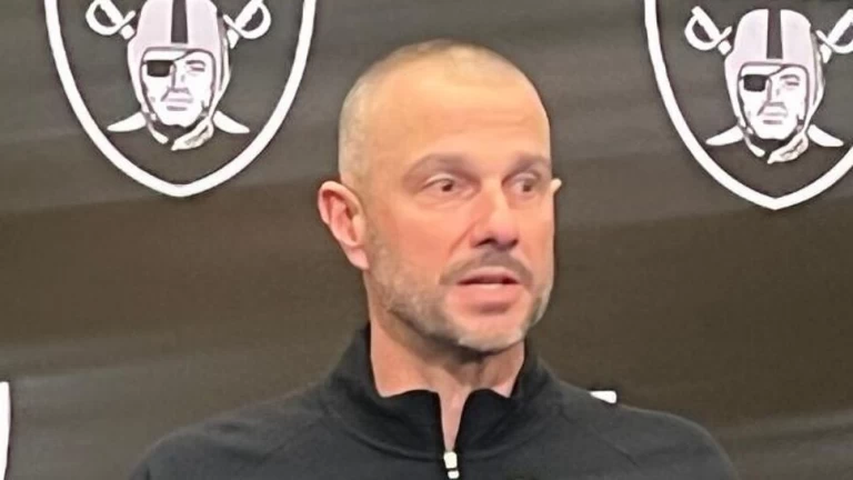 Raiders Reset Roster With Mendoza, 5 New Starters, and NFL Draft