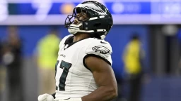 2026 NFL Free Agent Tracker: Ranking Top 40 Signings by Contract Value