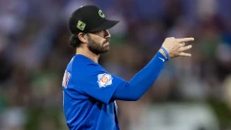 Cubs Looking for More a Year After Ending Playoff Drought