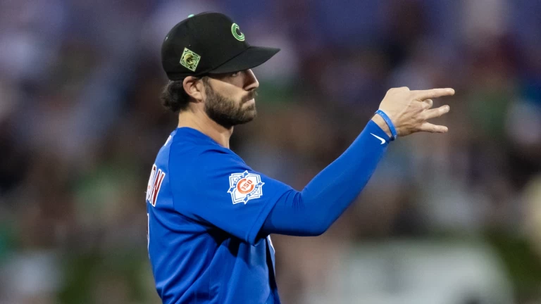 Cubs Looking for More a Year After Ending Playoff Drought