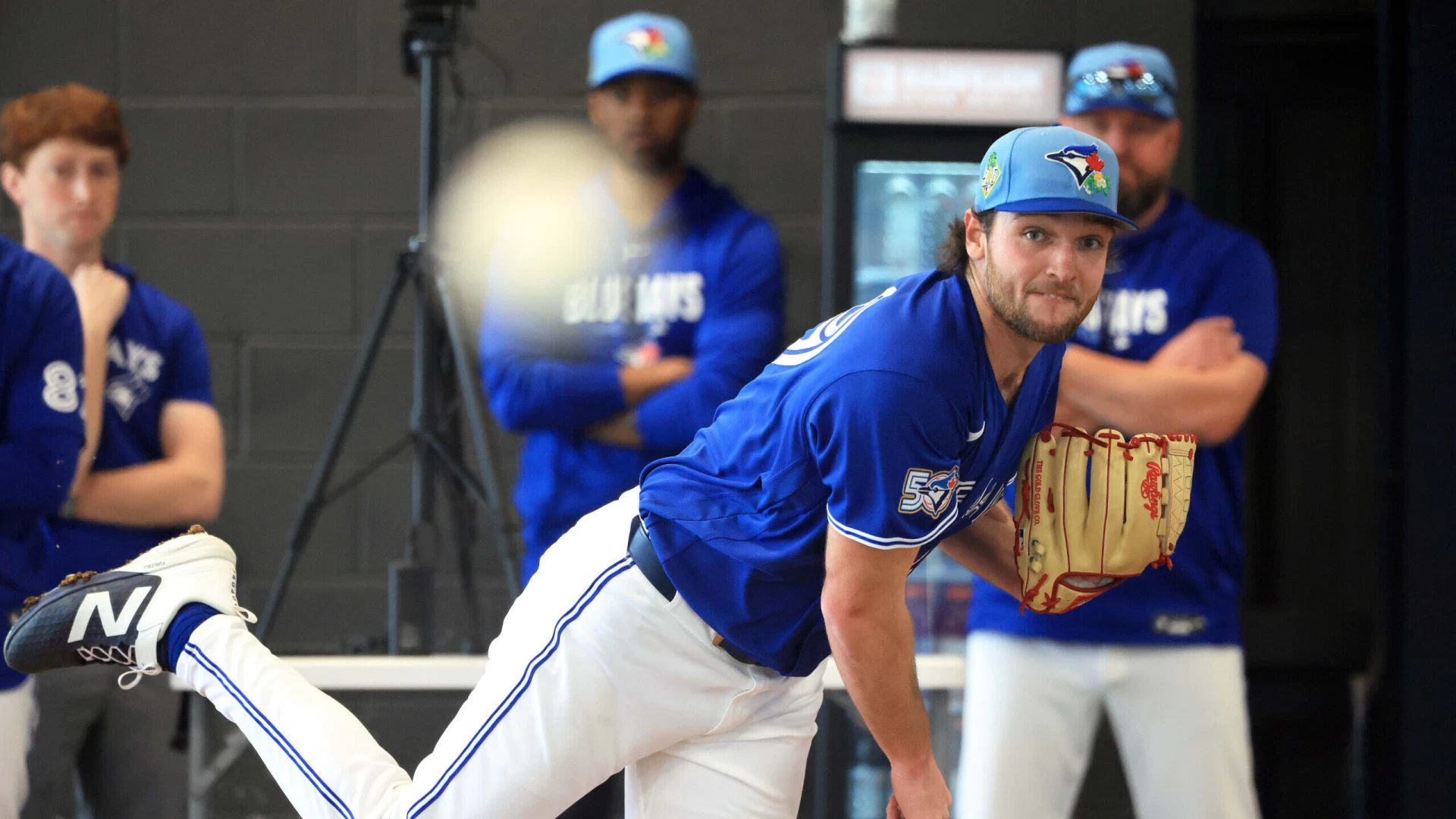 Opening Day AL East Power Rankings and Preview for 2026