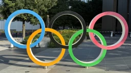 A Turning Point in Olympic History: Inside the IOC’s Decision to Restrict Transgender Athletes Starting at 2028 Los Angeles Games