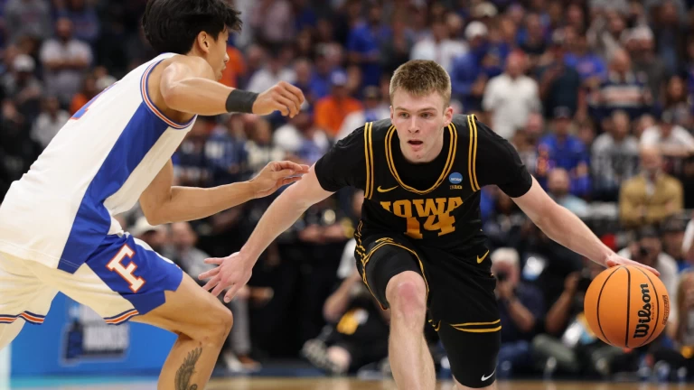 2026 NCAA Tournament: Best Bets for Every Thursday Sweet 16 Game Latest Video Thumbnail