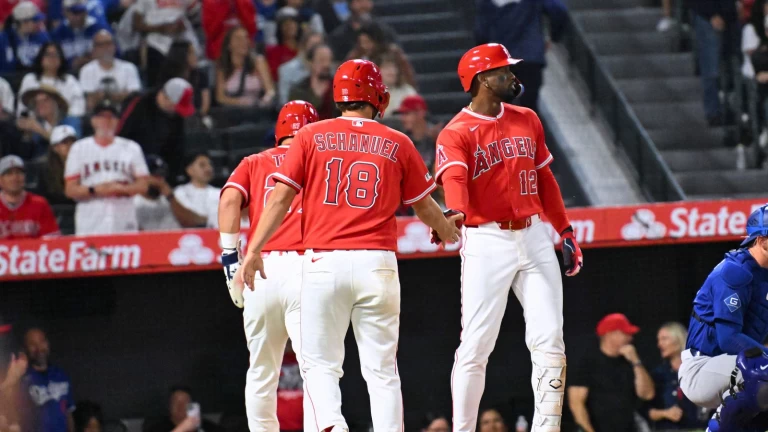 Angels vs. Astros Opening Day 2026: Preview, Pitching Matchups, and Odds