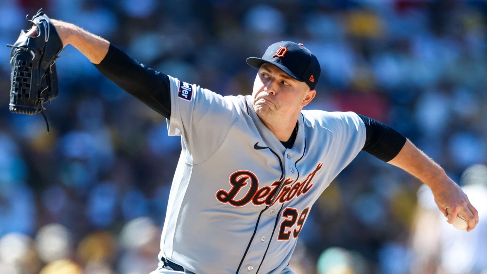 Skubal Schools Padres on Opening Day & Stammen’s First Day