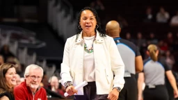 Wooden Award Flashback: Dawn Staley enters the conversation for greatest coaches of all-time