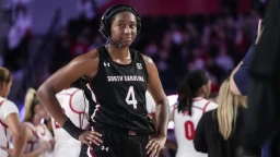Wooden Award Flashback: Aliyah Boston leads Gamecocks to Glory