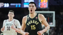 Wooden Award Flashback: Zach Edey cements his legacy as one of the greatest college big men ever