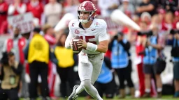 2026 NFL Mock Draft: Bold Predictions for the First 45 Picks