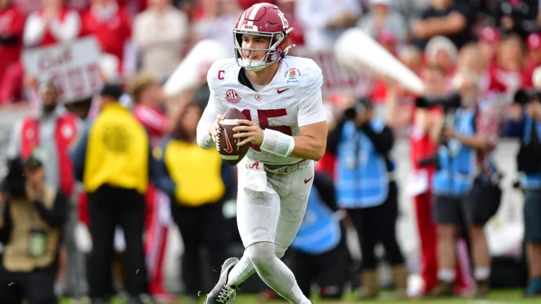 2026 NFL Mock Draft: Bold Predictions for the First 45 Picks