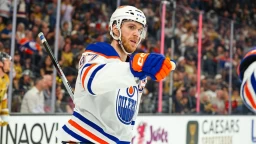 A familiar refrain: Knights lose in OT, 4-3