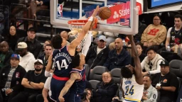 TST NBA Best Bets: March 27, 2026