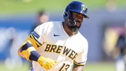 Why Luis Rengifo Will Help Brewers Fans Forget Caleb Durbin