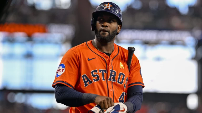 Why Yordan Alvarez’s 2026 Health is the Astros’ Ultimate "Make or Break" Factor