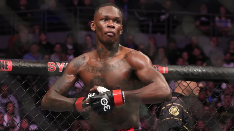 UFC Fight Night: Adesanya vs. Pyfer | UFC Picks Today, Best Bets Latest Video Thumbnail