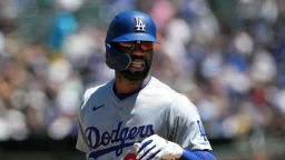 Jason Heyward Announces Retirement After 16-Year MLB Career
