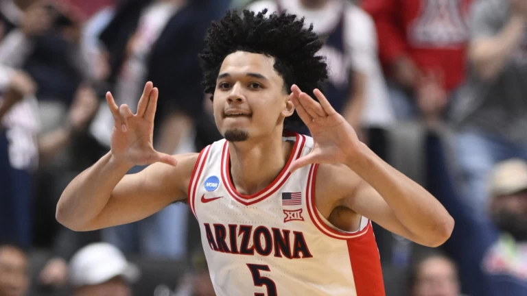 March Madness: NCAA Tournament Elite 8 Power Rankings