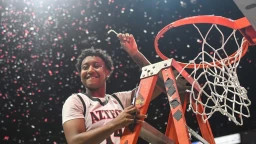 SDSU women’s hoops raised the bar again in 2025-26 ahead of Pac-12 move