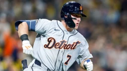 Padres fall to 0-2 as Tigers rookie Kevin McGonigle shines