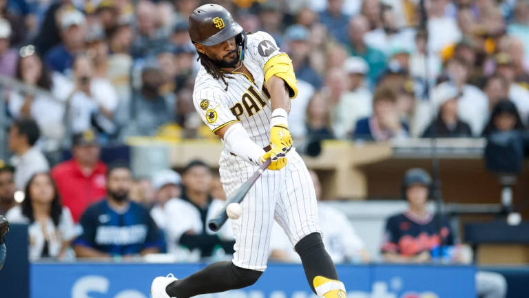 Why Fernando Tatis Jr. Could Win NL MVP in 2026