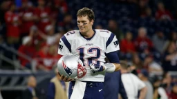 Tom Brady gives Atlanta Falcons three twenty-eight memory loss