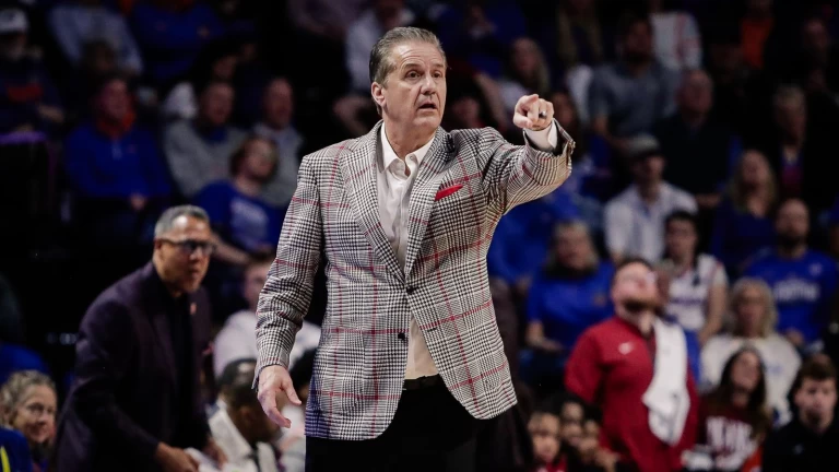 Wooden Award Flashback: John Calipari cements legacy as of the best coaches in college basketball history