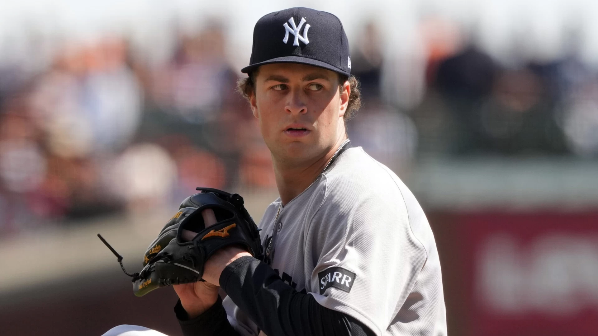 Cam Schlittler’s Fastball Foundation Points to a Breakout Season