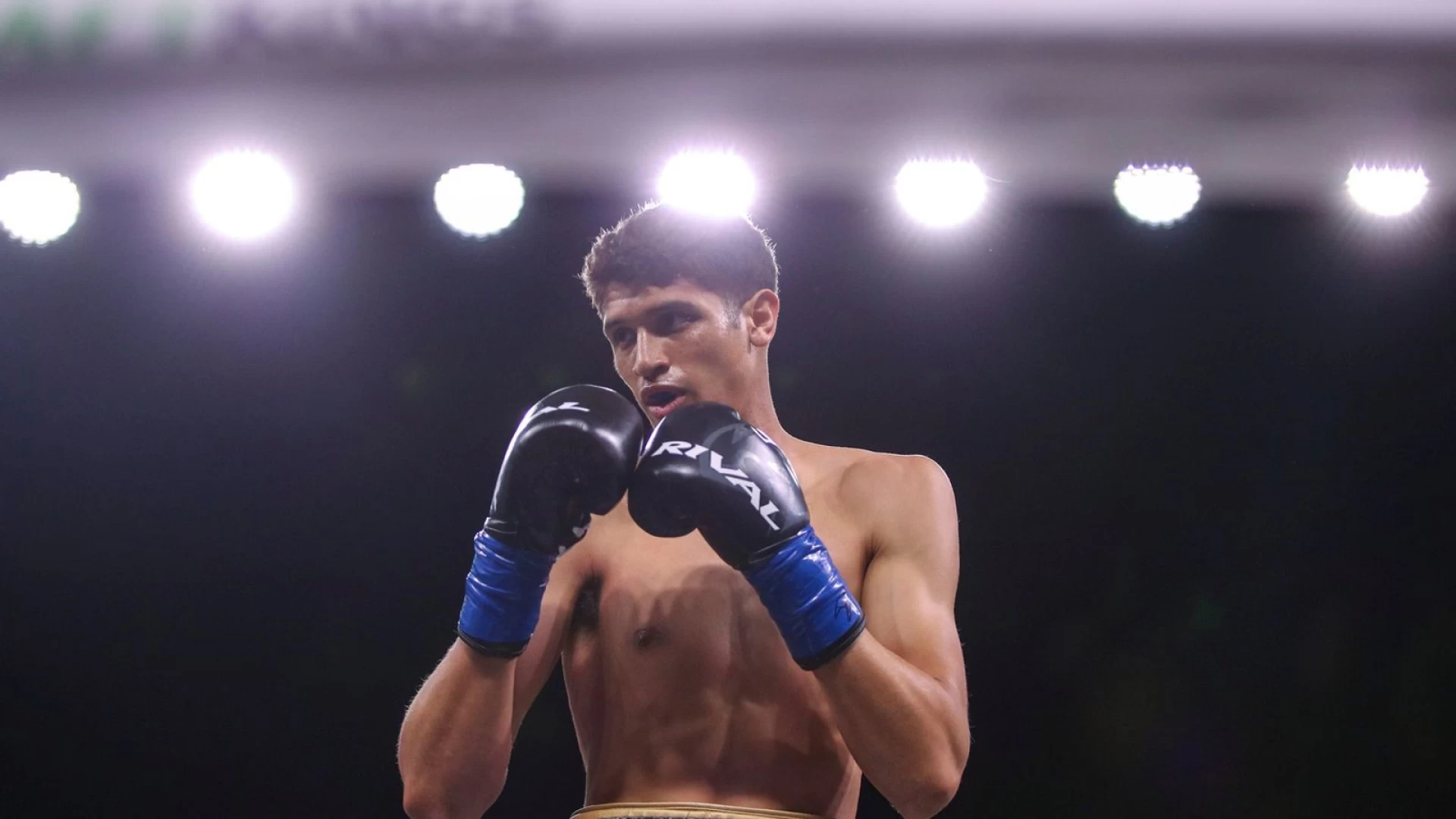 Fundora dominates against Thurman; Itauma continues rise up the heavyweight ladder