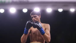 Fundora dominates against Thurman; Itauma continues rise up the heavyweight ladder