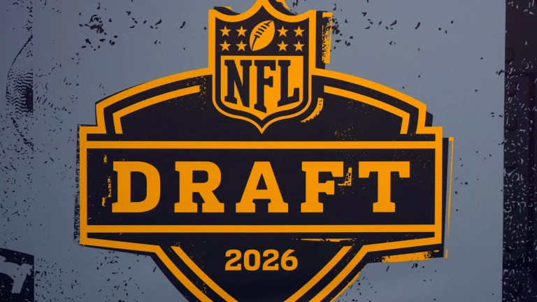 2026 NFL Mock Draft: Bold Predictions for Every First-Round Pick 10.0