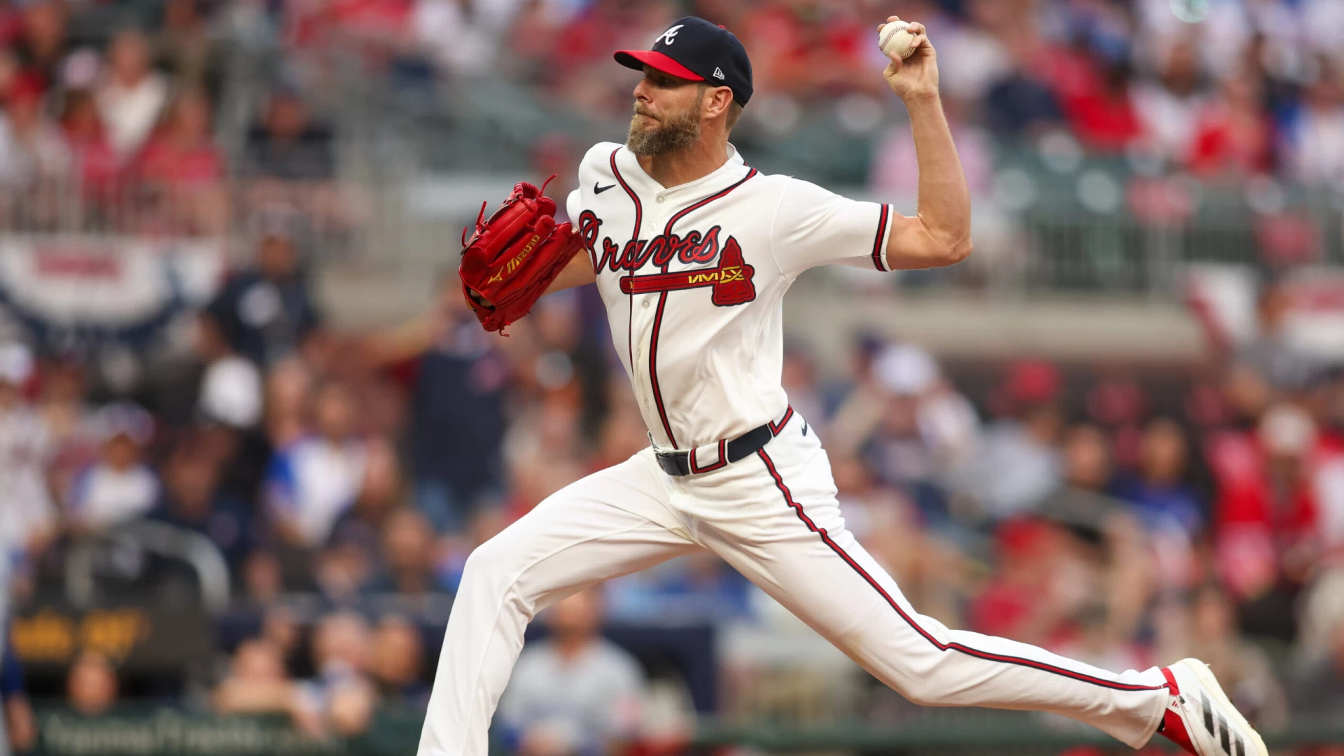 Biggest Takeaways From the Atlanta Braves’ Opening Weekend
