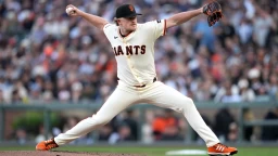Giants’ 2026 Season Gets off to a Historically Poor Start