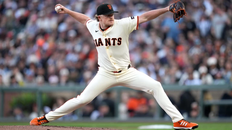 Giants’ 2026 Season Gets off to a Historically Poor Start