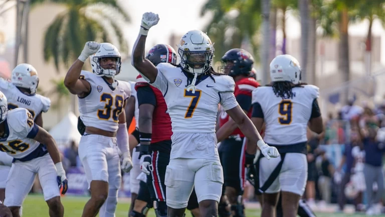 ESPN's Matt Miller Reveals Full First-Round Mock Draft Ahead of 2026 NFL Draft Latest Video Thumbnail