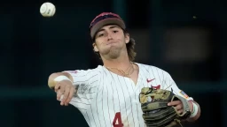 2026 College Baseball Top 25 Rankings Update: Week 7