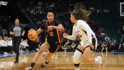 Wooden Award Flashback: JuJu Watkins becomes the perfect bridge between generations at USC