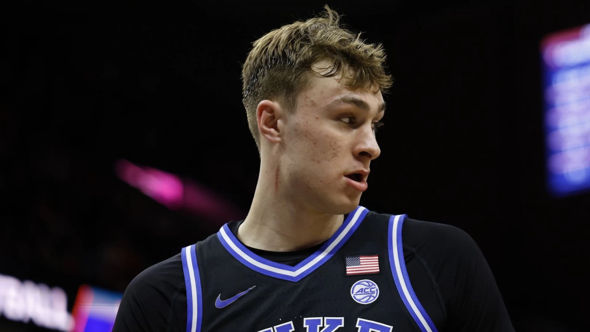 Wooden Award Flashback: Cooper Flagg’s Blue Devil determination