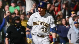 4 Takeaways From the Milwaukee Brewers’ Opening Weekend