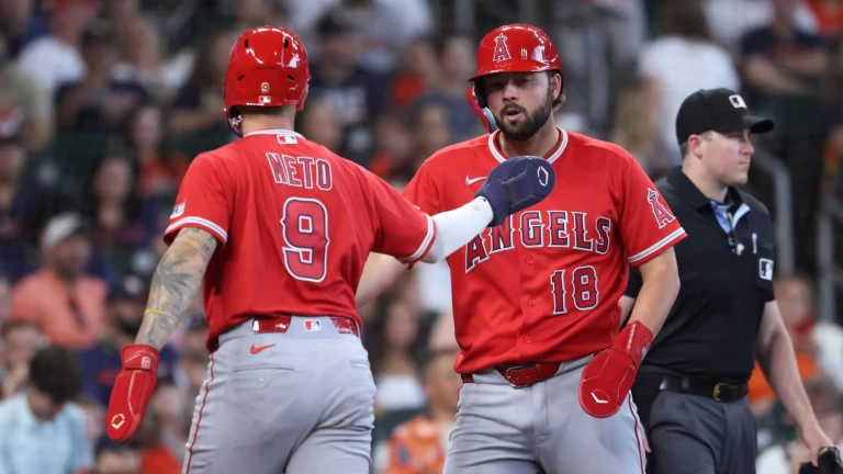Angels Series Preview at Chicago Cubs: Where to watch, Game details, Injury Report & Odds Latest Video Thumbnail