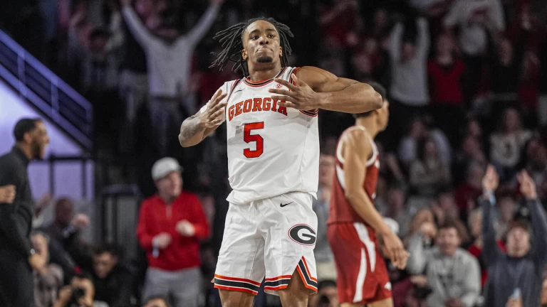 Top 15 Players Expected to Enter the CBB Transfer Portal (Weekend Update)