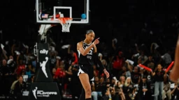 Aces complete impressive feat for first time in WNBA history