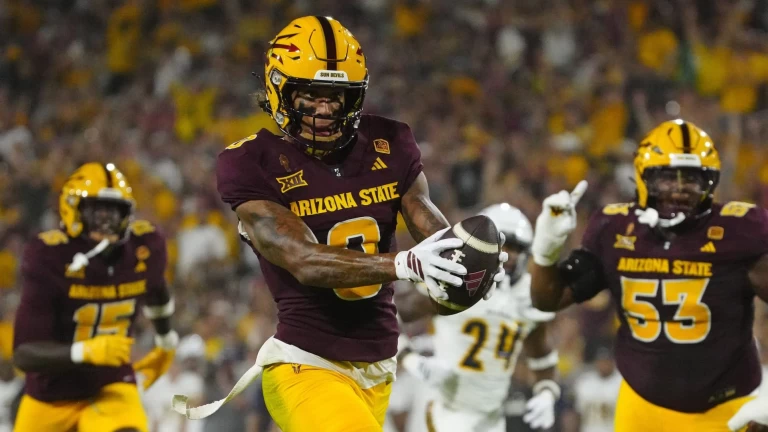 Mel Kiper's New Top 25 Prospect Rankings (MAR 30) | 2026 NFL Draft Combine Results