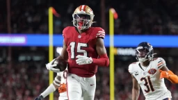 Who Are the Best Available NFL Free Agents Right Now? ESPN Ranks the Top 7