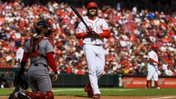 4 Takeaways From Opening Weekend Around MLB