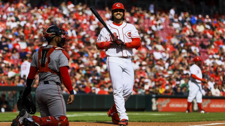 4 Takeaways From Opening Weekend Around MLB