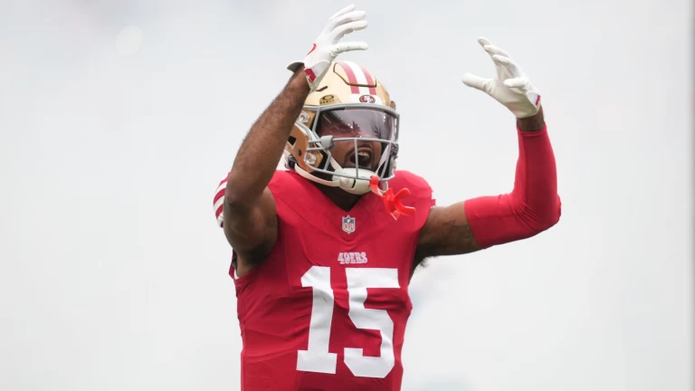 Ranking the Best Available 20 NFL Free Agents Right Now