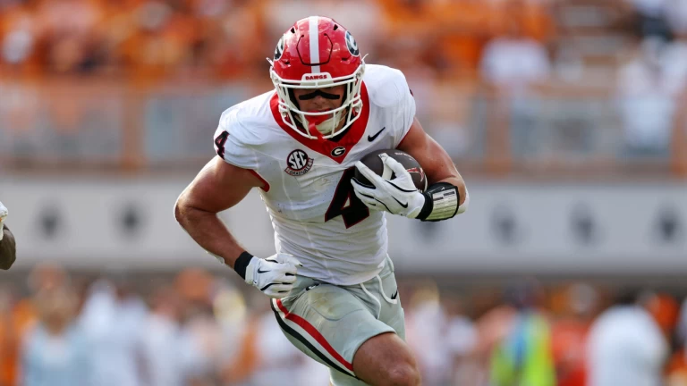 Mel Kiper's New Top 10 Tight End Rankings |  2026 NFL Draft
